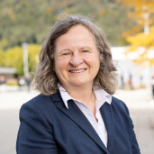 Univ.-Prof. Dr. Ruth Breu